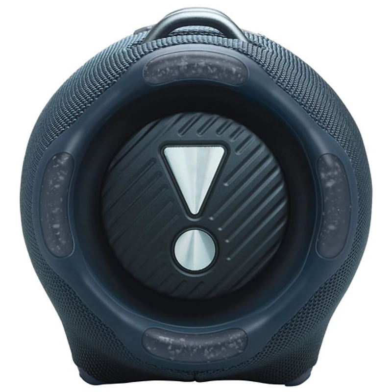 Haut-parleur sans fil Bluetooth étanche Xtreme 4 de JBL - Bleu