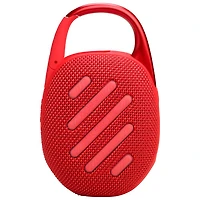 JBL Clip 5 Waterproof Bluetooth Wireless Speaker