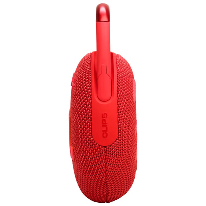 JBL Clip 5 Waterproof Bluetooth Wireless Speaker