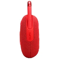 JBL Clip 5 Waterproof Bluetooth Wireless Speaker