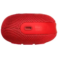JBL Clip 5 Waterproof Bluetooth Wireless Speaker