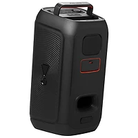 JBL PartyBox Club 120 Splashproof Bluetooth Wireless Speaker - Black
