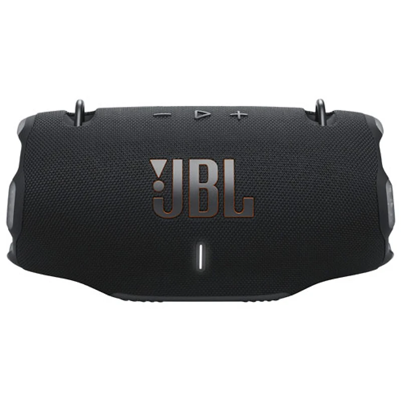 JBL Xtreme 4 Waterproof Bluetooth Wireless Speaker - Black