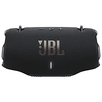 JBL Xtreme 4 Waterproof Bluetooth Wireless Speaker - Black