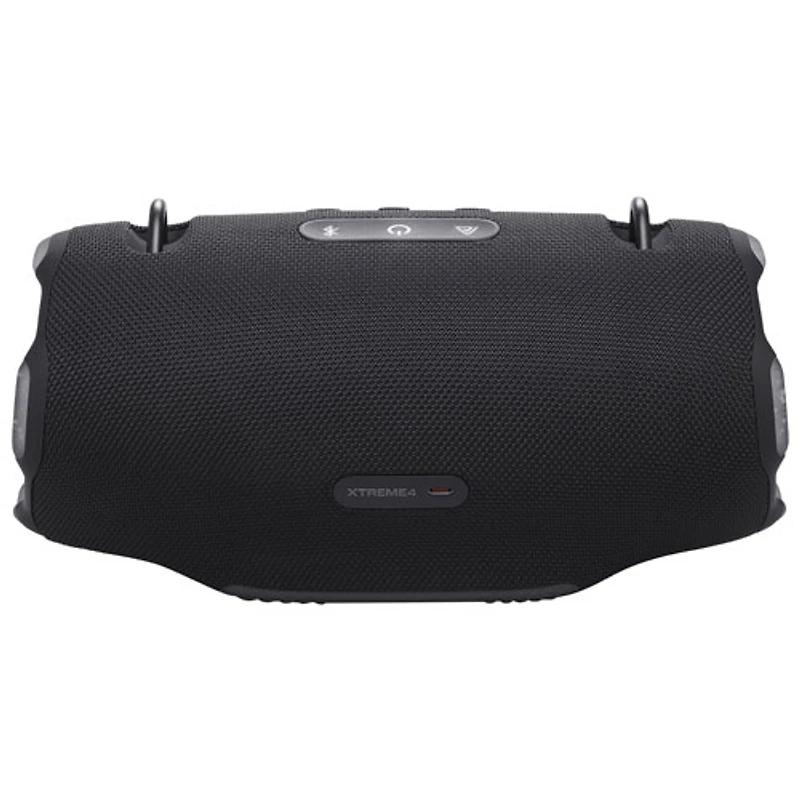 JBL Xtreme 4 Waterproof Bluetooth Wireless Speaker - Black