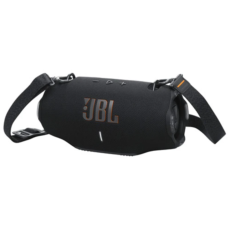 JBL Xtreme 4 Waterproof Bluetooth Wireless Speaker - Black