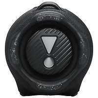 JBL Xtreme 4 Waterproof Bluetooth Wireless Speaker - Black