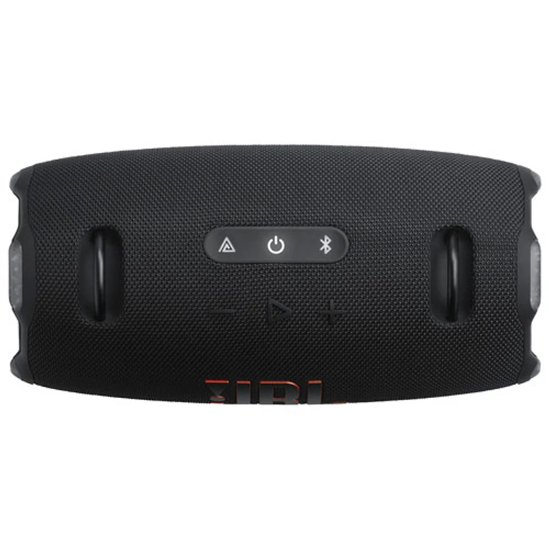 JBL Xtreme 4 Waterproof Bluetooth Wireless Speaker - Black