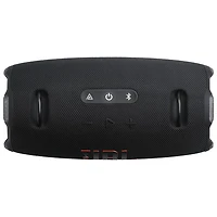 JBL Xtreme 4 Waterproof Bluetooth Wireless Speaker - Black