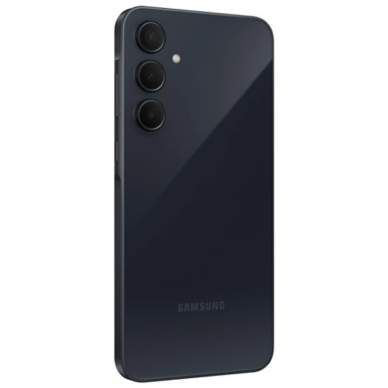 Rogers Samsung Galaxy A35 5G 128GB - Awesome Navy - Unlocked