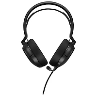 Casque de jeu HS35 v2 de Corsair - Carbone