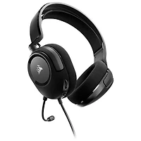Casque de jeu HS35 v2 de Corsair - Carbone