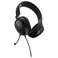 Casque de jeu HS35 v2 de Corsair - Carbone