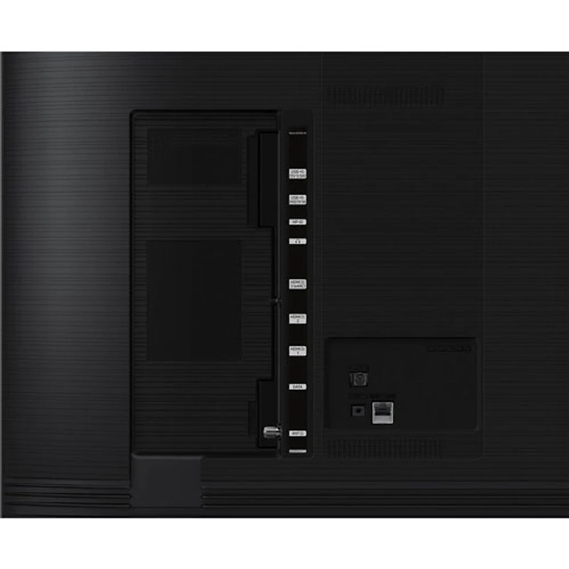 Téléviseur d'hôtellerie Tizen UHD 4K de 55 po série HCU700 de Samsung (HG55CU700NFXZA)