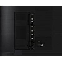 Téléviseur d'hôtellerie Tizen UHD 4K de 55 po série HCU700 de Samsung (HG55CU700NFXZA)