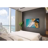 Téléviseur d'hôtellerie Tizen UHD 4K de 55 po série HCU700 de Samsung (HG55CU700NFXZA)