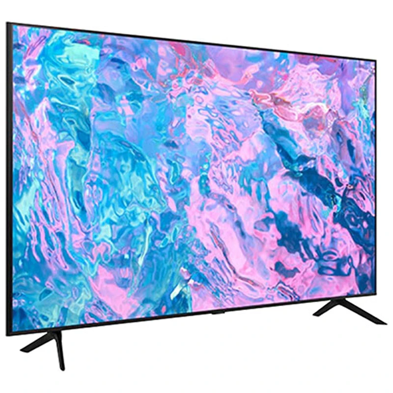 Samsung 43" 4K UHD Hospitality TV (HG43CU700NFXZA)