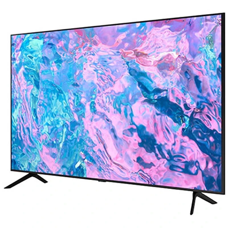 Samsung 43" 4K UHD Hospitality TV (HG43CU700NFXZA)