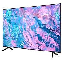 Samsung 43" 4K UHD Hospitality TV (HG43CU700NFXZA)