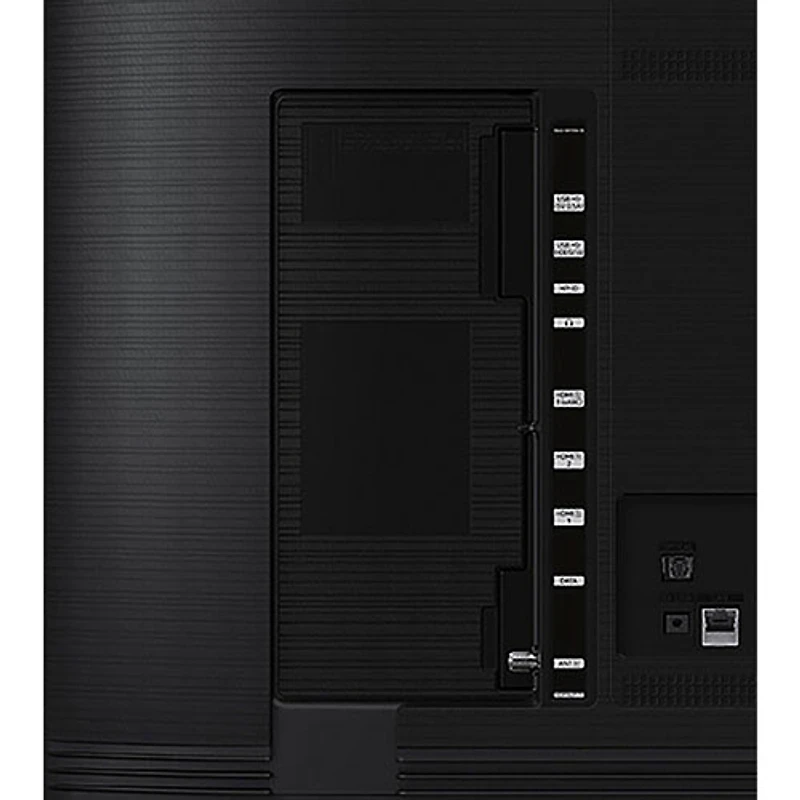 Samsung 43" 4K UHD Hospitality TV (HG43CU700NFXZA)