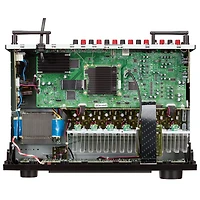 Récepteur AV réseau Ultra HD 4K 7.2 canaux AVR-S770H de Denon
