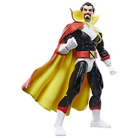 Hasbro Marvel Legends Series: Marvel Comics Iron-Man - Count Nefaria Action Figure