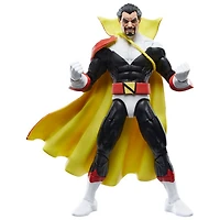 Hasbro Marvel Legends Series: Marvel Comics Iron-Man - Count Nefaria Action Figure