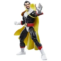 Hasbro Marvel Legends Series: Marvel Comics Iron-Man - Count Nefaria Action Figure