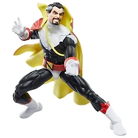 Hasbro Marvel Legends Series: Marvel Comics Iron-Man - Count Nefaria Action Figure