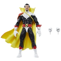 Hasbro Marvel Legends Series: Marvel Comics Iron-Man - Count Nefaria Action Figure