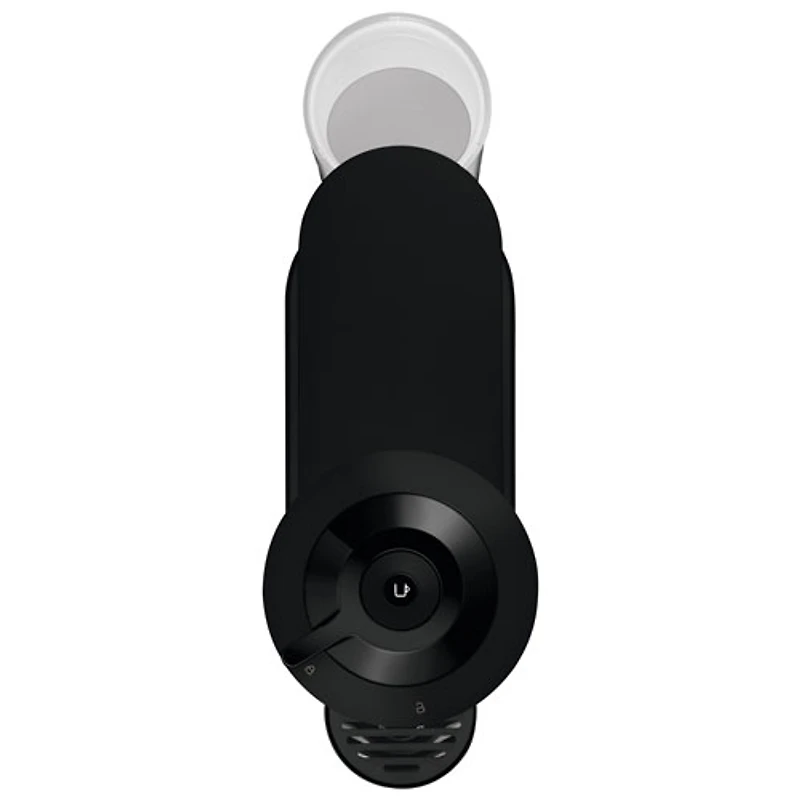 Machine à café/espresso Nespresso Vertuo Next par Breville - Noir mat
