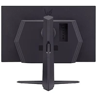 LG 32" QHD 180Hz 0.03ms GTG IPS LCD G-Sync FreeSync Monitor (32GS75Q-B) - Black