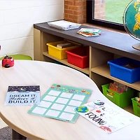 Pochettes de plastification à chaud de 9 x 11,5 po de Fellowes - mil