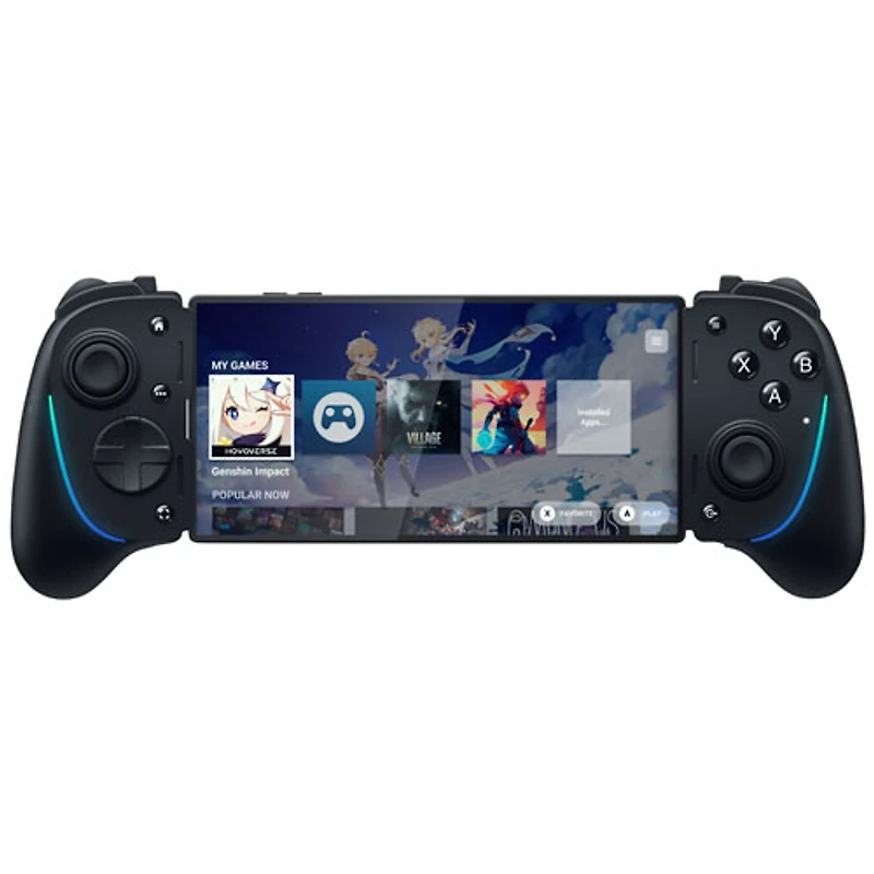 Razer Kishi Ultra USB-C Gaming Controller for Android/iPhone/iPad Mini