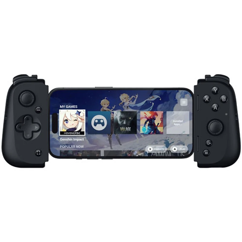 Razer Kishi V2 USB-C Gaming Controller for Android & iPhone