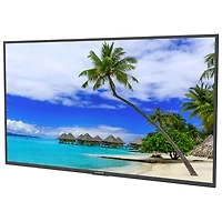 Téléviseur intelligent d'extérieur webOS HDR DEL UHD 4K de 65 po Full Sun de Neptune (ODTV6504)