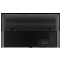 Téléviseur intelligent d'extérieur webOS HDR DEL UHD 4K de 55 po Full Sun de Neptune (ODTV5504)