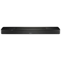Barre de son intelligente 550 de Bose avec Dolby Atmos - Noir - Exclusivité Best Buy