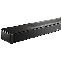 Barre de son intelligente 550 de Bose avec Dolby Atmos - Noir - Exclusivité Best Buy