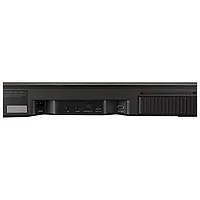 Barre de son intelligente 550 de Bose avec Dolby Atmos - Noir - Exclusivité Best Buy