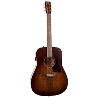 Guitare acoustique Americana Presys II d'Art & Lutherie (051694) - Bourbon Burst