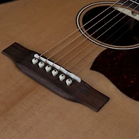 Guitare acoustique Americana d'Art & Lutherie (050703) - EQ naturel