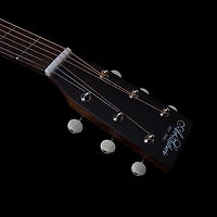 Guitare acoustique Americana d'Art & Lutherie (050703) - EQ naturel