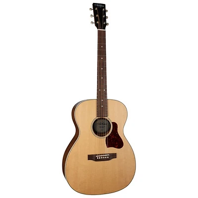 Guitare acoustique Legacy d'Art & Lutherie (050710) - EQ naturel