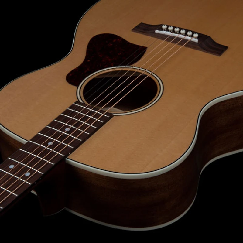 Guitare acoustique Legacy d'Art & Lutherie (050710) - EQ naturel