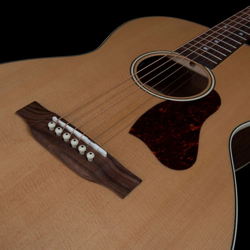 Guitare acoustique Roadhouse d'Art & Lutherie (050864) - EQ naturel