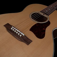 Guitare acoustique Roadhouse d'Art & Lutherie (050864) - EQ naturel