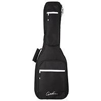 Guitare électrique Session HT de Godin avec sac de qualité supérieure (048427) - Bourbon Burst