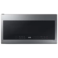 Samsung Over-The-Range Microwave - 2.1 Cu. Ft. - Stainless Steel