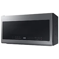 Samsung Over-The-Range Microwave - 2.1 Cu. Ft. - Stainless Steel